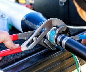 About Emergency plumbing pros Wingate, NC